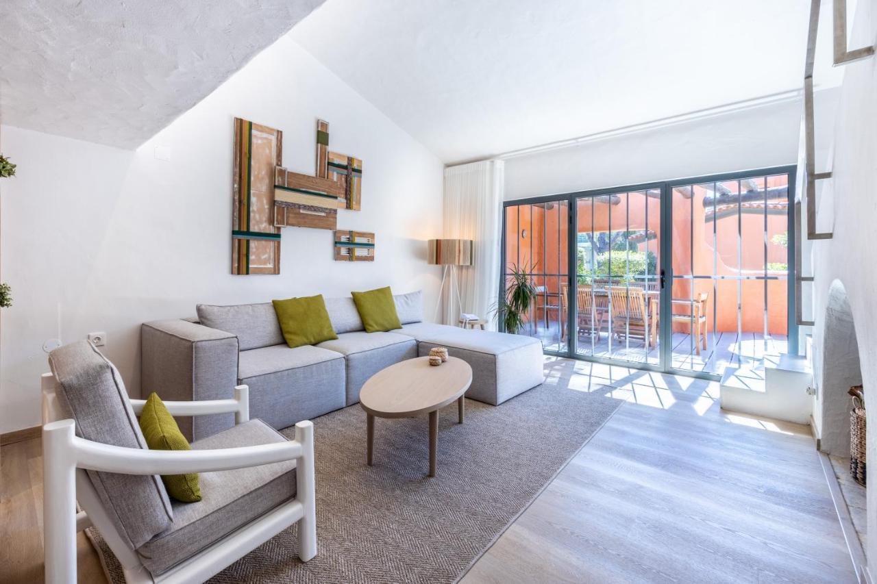 Villa Onyria Quinta Da Marinha Cascaes